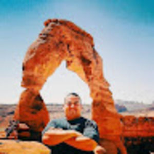 Meet your Posher, Keith allan